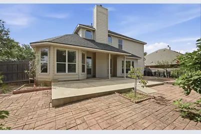 1689 Amberwood Loop, Kyle, TX 78640 - Photo 33