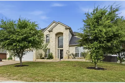 1689 Amberwood Loop, Kyle, TX 78640 - Photo 3