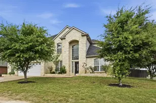 1689 Amberwood Loop, Kyle, TX 78640 - Photo 3