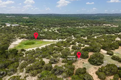 439 Vail River Road, Dripping Springs, TX 78620 - Photo 3