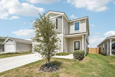 571 Aplite Pass, Maxwell, TX 78656 - Photo 5