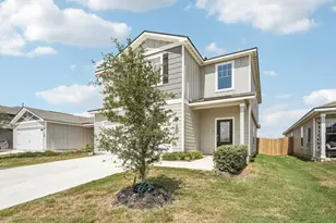 571 Aplite Pass, Maxwell, TX 78656 - Photo 5