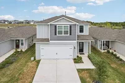 571 Aplite Pass, Maxwell, TX 78656 - Photo 9