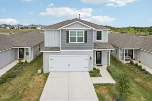 571 Aplite Pass, Maxwell, TX 78656 - Photo 9