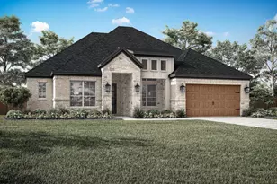 405 Kanarra Crk Rd, Jarrell, TX 76537 - Photo 1