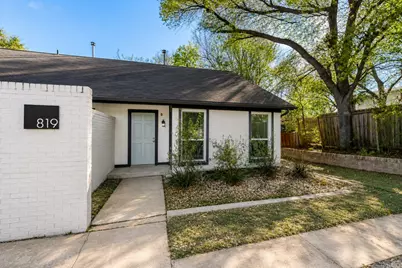 819 Sahara Avenue, Austin, TX 78745 - Photo 3