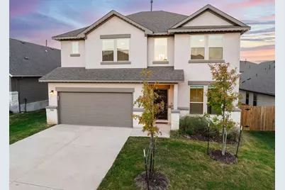 309 Greenway Drive, Georgetown, TX 78628 - Photo 1