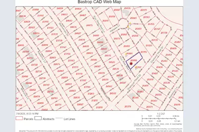 189 Puu Waa Waa Lane, Bastrop, TX 78602 - Photo 5