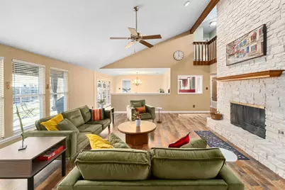 10400 La Costa Drive, Austin, TX 78747 - Photo 5