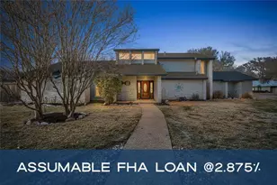 10400 La Costa Dr, Austin, TX 78747 - Photo 1
