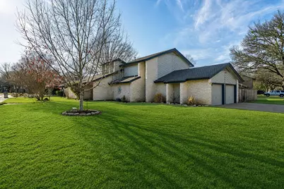 10400 La Costa Drive, Austin, TX 78747 - Photo 3