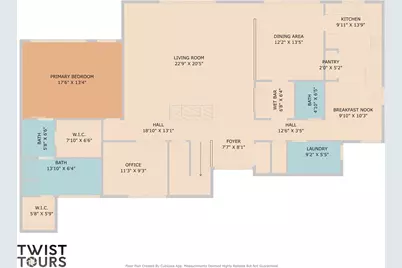 10400 La Costa Drive, Austin, TX 78747 - Photo 37