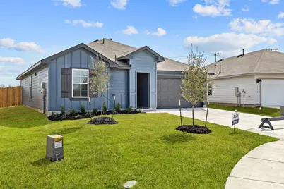 1702 Miller Terrace, Lockhart, TX 78644 - Photo 1