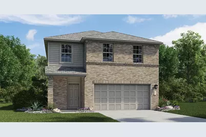 1607 Roaming Oak Bend, Georgetown, TX 78628 - Photo 3