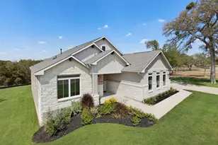 382 Double Eagle Rnch Dr, Cedar Creek, TX 78612 - Photo 3