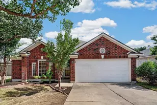 16831 Bailey Jean Dr, Round Rock, TX 78681 - Photo 1