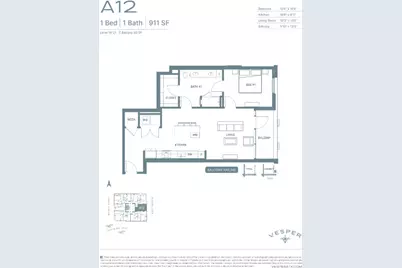 84 East Avenue #2105, Austin, TX 78701 - Photo 39