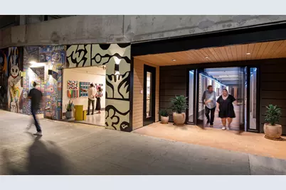 84 East Avenue #2105, Austin, TX 78701 - Photo 35