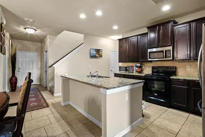 5806 Tranquil Dawn, San Antonio, TX 78218 - Photo 5