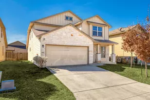 5806 Tranquil Dawn, San Antonio, TX 78218 - Photo 1