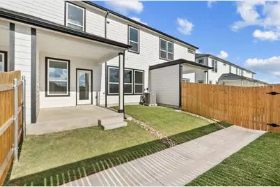 1955 Settlers Glen Drive #4302, Round Rock, TX 78665 - Photo 17