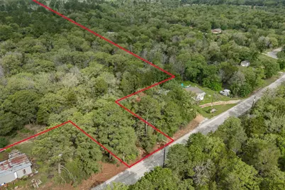 Tbd Commanche Drive, Smithville, TX 78957 - Photo 11