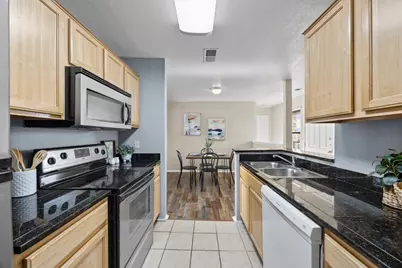 12308 Abney Drive #A,B,C,D, Austin, TX 78729 - Photo 11