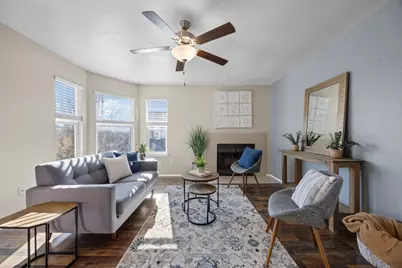 12308 Abney Drive #A,B,C,D, Austin, TX 78729 - Photo 5
