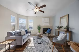 12308 Abney Dr, Austin, TX 78729 - Photo 5
