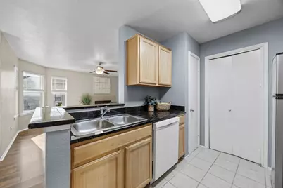 12308 Abney Drive #A,B,C,D, Austin, TX 78729 - Photo 9