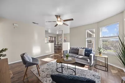 12308 Abney Drive #A,B,C,D, Austin, TX 78729 - Photo 7