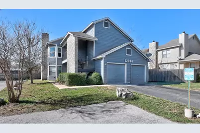 12308 Abney Drive #A,B,C,D, Austin, TX 78729 - Photo 1