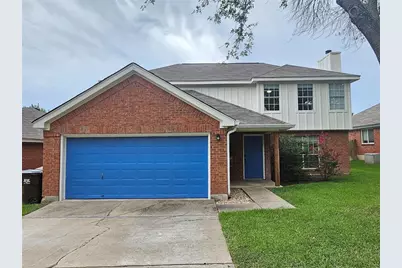 1913 Stratford Drive, Round Rock, TX 78664 - Photo 1