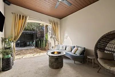 502 Hummingbird Lane #1, Austin, TX 78734 - Photo 13