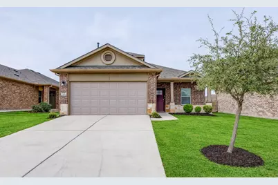 348 Shiner Lane, Georgetown, TX 78626 - Photo 37