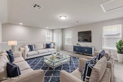 348 Shiner Lane, Georgetown, TX 78626 - Photo 25