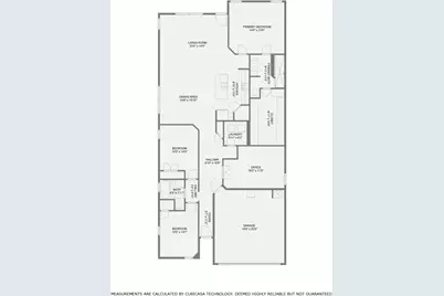 2751 Calandra Lark Street, New Braunfels, TX 78130 - Photo 3