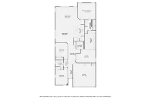 2751 Calandra Lark St, New Braunfels, TX 78130 - Photo 3