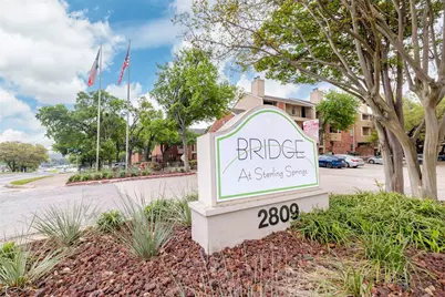 2809 W William Cannon Drive #I208, Austin, TX 78745 - Photo 1