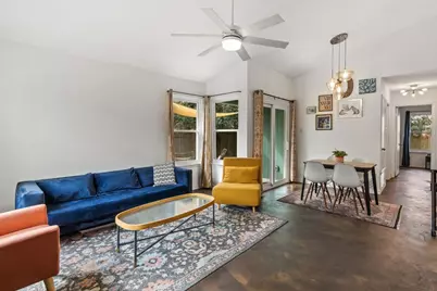 6016 Baton Rouge Drive, Austin, TX 78727 - Photo 7