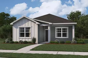 617 West Wesley Miller Ln, Taylor, TX 76574 - Photo 1