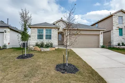 21042 Gravel Keep Drive, San Antonio, TX 78266 - Photo 1