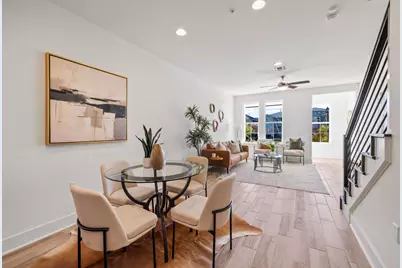 2508 Simond Avenue #C, Austin, TX 78723 - Photo 5