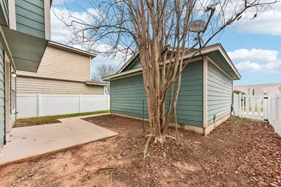 1524 Big Thicket Drive, Cedar Park, TX 78613 - Photo 33