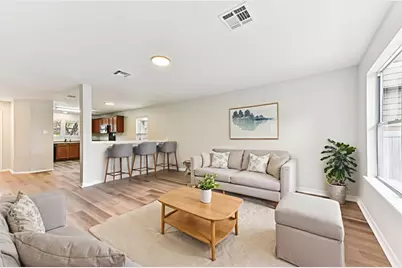 1524 Big Thicket Drive, Cedar Park, TX 78613 - Photo 7