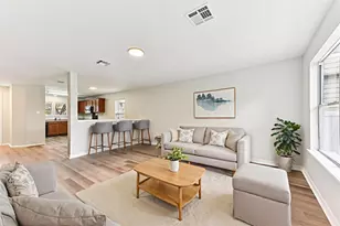 1524 Big Thicket Dr, Cedar Park, TX 78613 - Photo 7