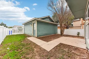 1524 Big Thicket Dr, Cedar Park, TX 78613 - Photo 31