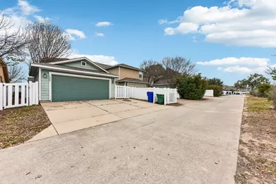 1524 Big Thicket Drive, Cedar Park, TX 78613 - Photo 37