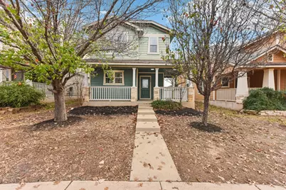 1524 Big Thicket Drive, Cedar Park, TX 78613 - Photo 1