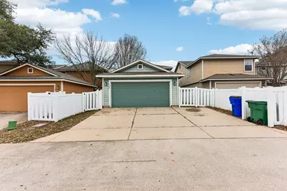 1524 Big Thicket Drive, Cedar Park, TX 78613 - Photo 35